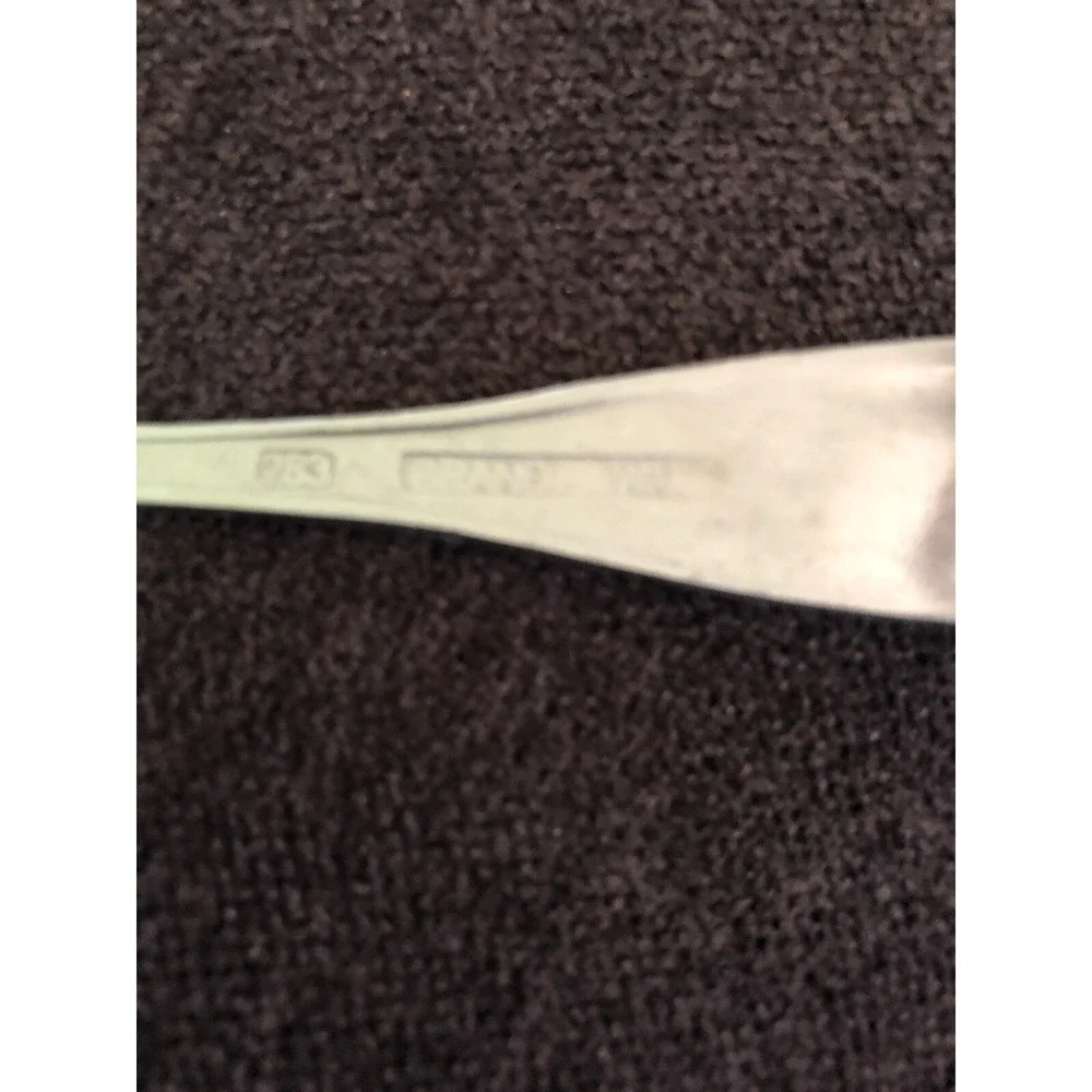 Brand-Ware lot brand